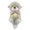 Fisher Price Beruhigender Otter mit Melodien / von Geburt an