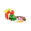 John Deere Kids - Baue einen Freund - Mähdrescher Corey / ab 3 Jahren