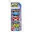 Zuru Metal Machines Cars 2. Serie 5-teilig / ab 4 Jahren 