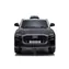 Eljet Kinder-Elektroauto Audi Q8 schwarz / 2x35 W / Geschwindigkeit: 3-7 km-h / Tragfähigkeit: 30 kg 