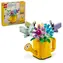 LEGO® Creator 3-in-1 Set 31149 Blumen im Topf / Anzahl der Teile: 420 / ab 8 Jahren