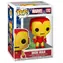 Funko POP MARVEL: Holiday - Iron Man mit Tasche / ab 3 Jahren