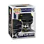 Funko POP TV: MMPR 30. - Black Ranger / ab 3 Jahren