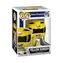 Funko POP TV: MMPR 30. - Yellow Ranger / ab 3 Jahren