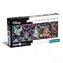Clementoni PUZZLE Panorama - Disney Joys / 1000 Teile / ab 14 Jahren