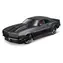 Maisto Harley-Davidson Custom 1968 Chevrolet Camaro Z/28 grau / Maßstab 1:24 / ab 8 Jahren