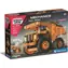 Clementoni Science&Play Mechanics: Bergbau-Truck / ab 8 Jahren
