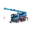 Bruder 03771 MAN TGS Kran / 1:16 / ab 3 Jahren