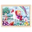Hape Puzzle - Einhorn und Freunde / 24 Teile / ab 3 Jahren