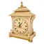Woodcraft 3D-Puzzleuhr aus Holz / ab 8 Jahren / Schwierigkeitsgrad: mittel