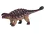 Mojo Animal Planet Ankylosaurus / ab 3 Jahren