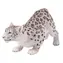 Mojo Animal Planet Schneeleopard / ab 3 Jahren