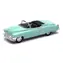 Welly Cadillac Eldorado (1953) hellblau / 1:34 / ab 3 Jahren