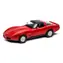 Welly Chevrolet Corvette Coupe (1982) rot / 1:34 / ab 3 Jahren