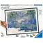 Ravensburger CreArt Claude Monet: Seerosen / ab 14 Jahren