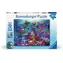 Ravensburger Aliens im Ozean / 150 Teile / ab 7 Jahren