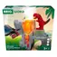 Brio Dinosaurier schwelender Vulkan / ab 3 Jahren
