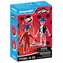 Playmobil Miraculous 71336 Ladybug und Cat Noir: Marinette & Ladybug / Anzahl Teile: 16 / ab 4 Jahren
