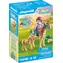 Playmobil Horses of Waterfall 71498 Kind mit Pony und Fohlen / Anzahl Teile: 10 / ab 4 Jahren