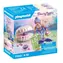 Playmobil Princess Magic 71502 Meerjungfrau mit Perlenmuschel / Anzahl Teile: 20 / ab 4 Jahren