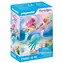 Playmobil Princess Magic 71504 Meereskinder mit Qualle / Anzahl Teile: 30 / ab 4 Jahren