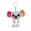 Nici Glubschis Schlüsselanhänger Koala Miss Crayon 9cm / ab 3 Jahren