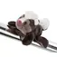 Nici Magnet Skunk Chiala 12cm / ab 3 Jahren