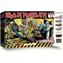 ADC Blackfire Iron Maiden Pack #2 / 14+