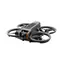 DJI Avata 2 Fly More Combo (1 Akku) / Quadrocopter - Drohne / 4K-Video / 1/1,3" CMOS 12 MPx / Sichtfeld: 155°