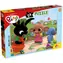 Liscianigioch Bing Puzzle Frosch / 24 Teile / ab 3 Jahren