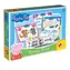 Liscianigioch Zeichenschule - Peppa Pig / ab 3 Jahren