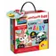 Liscianigioch Montessori Baby Touch - Mutter und Kind / ab 1 Jahr