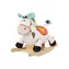 B-Toys Schaukelpferd Spotty / ab 18 Monaten