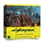 ADC Blackfire CYBERPUNK 2077: Night City Gangs / Spieldauer: 90-120 Minuten / Spieleranzahl: 1-4 / ab 14 Jahren