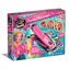 Clementoni Crazy CHIC - Haarstudio - Farbige Frisuren / ab 6 Jahren 