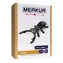 Merkur - Bugs - Roháč / 57 Teile / ab 5 Jahren 