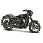 Maisto 2015 Harley-Davidson Street 750 schwarz Blisterbox schwarz / Maßstab 1:18 / ab 3 Jahren 