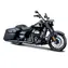 Maisto HARLEY DAVIDSON MOTORRÄDER verschiedene Typen / Maßstab 1:12 / ab 3 Jahren
