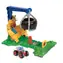 Mattel Hot Wheels Monster Truck Arena: Herausforderung für Rhinomita / ab 4 Jahren