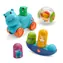 Fisher Price Hello Skills Spielset / ab 9 Monaten