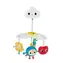 Fisher Price Happy WORLD Hängeblume mit Wolke / ab 0 Monaten