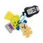 Fisher Price Schlüsselsatz / ab 6 Monaten