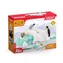 Schleich Wild Life 42661 Familienspaß mit Pinguinen / ab 3 Jahren 