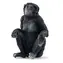 Schleich Wild Life 14875 Bonobo-Schimpansenweibchen / ab 3 Jahren 