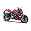 Maisto Ducati SUPER NAKED S / Maßstab 1:12 / ab 3 Jahren 