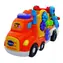 VTech Tut Tut Servicewagen / CZ Version / ab 12 Monaten 