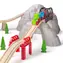 Bigjigs Rail Set Achterbahn / 12 Teile / ab 3 Jahren