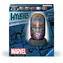 Ravensburger Hylkies: MARVEL: Star Lord / 3D-Puzzle / ab 6 Jahren