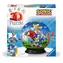 Ravensburger Puzzle-Ball Sonic the Hedgehog / 3D-Puzzle / ab 6 Jahren