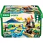 Brio Dinosaurier Deluxe Zugset / ab 3 Jahren